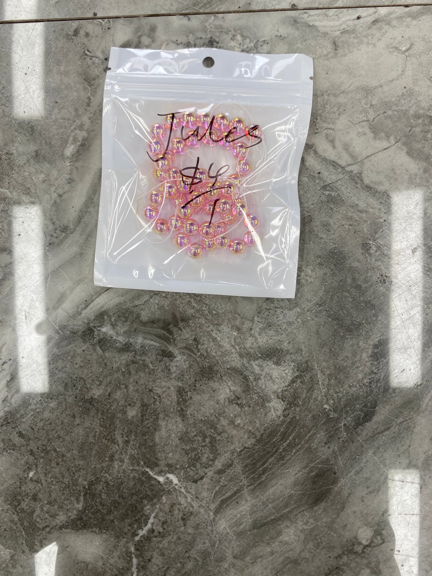 Jules