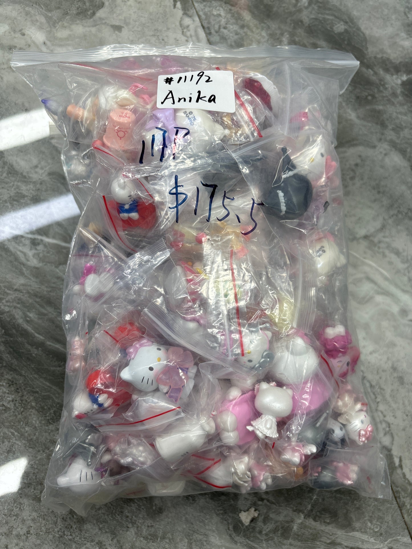 Anika basket -50depo