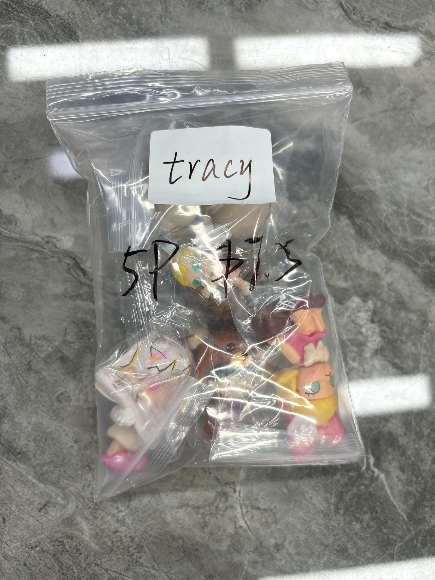 tracy -50depo #11044