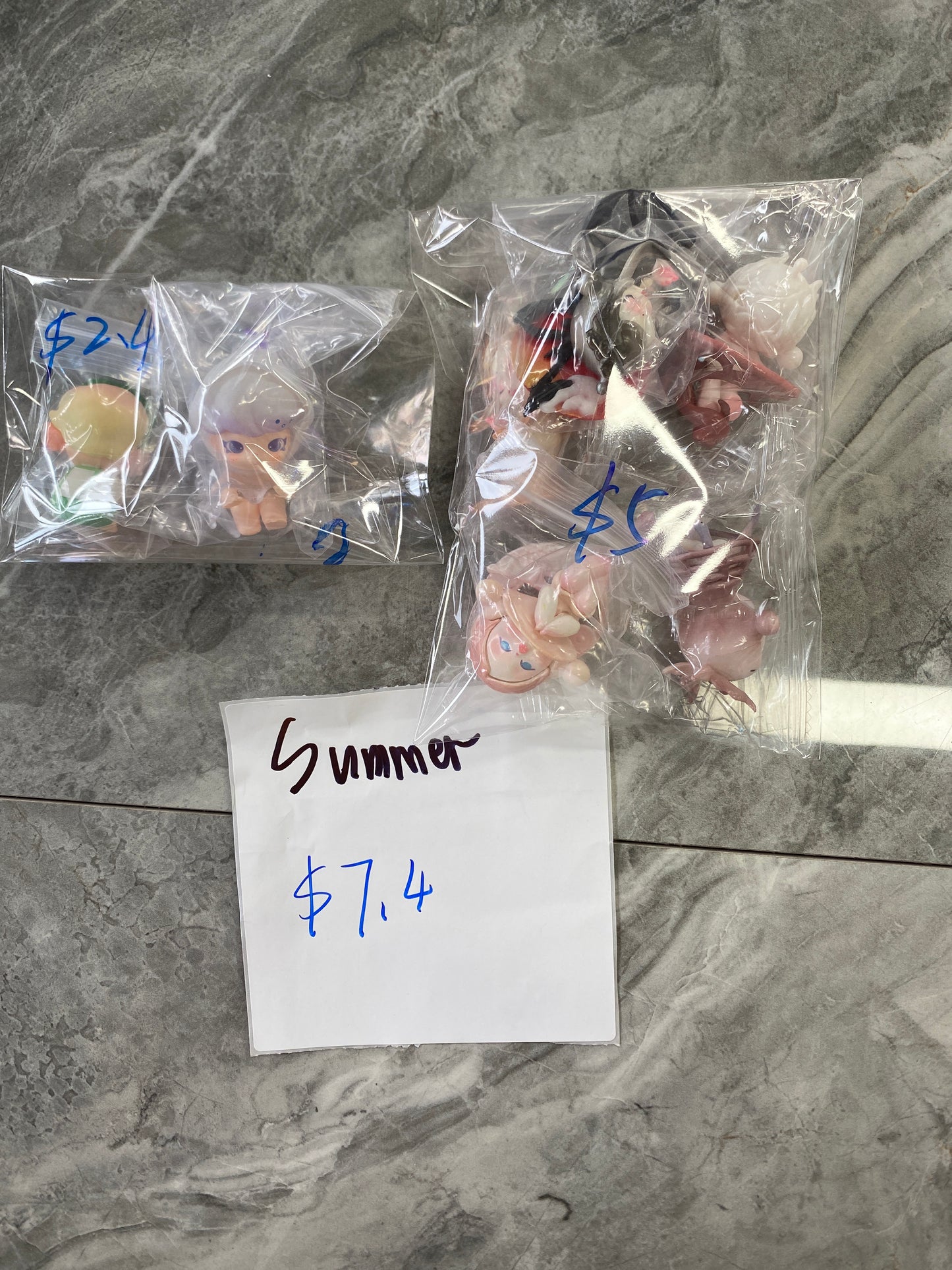 Summer basket -50depo