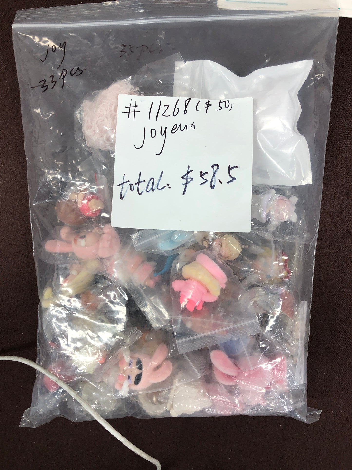 Joy basket -50depo