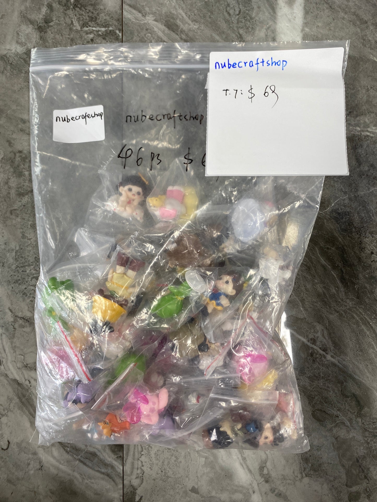 Nubecraftshop