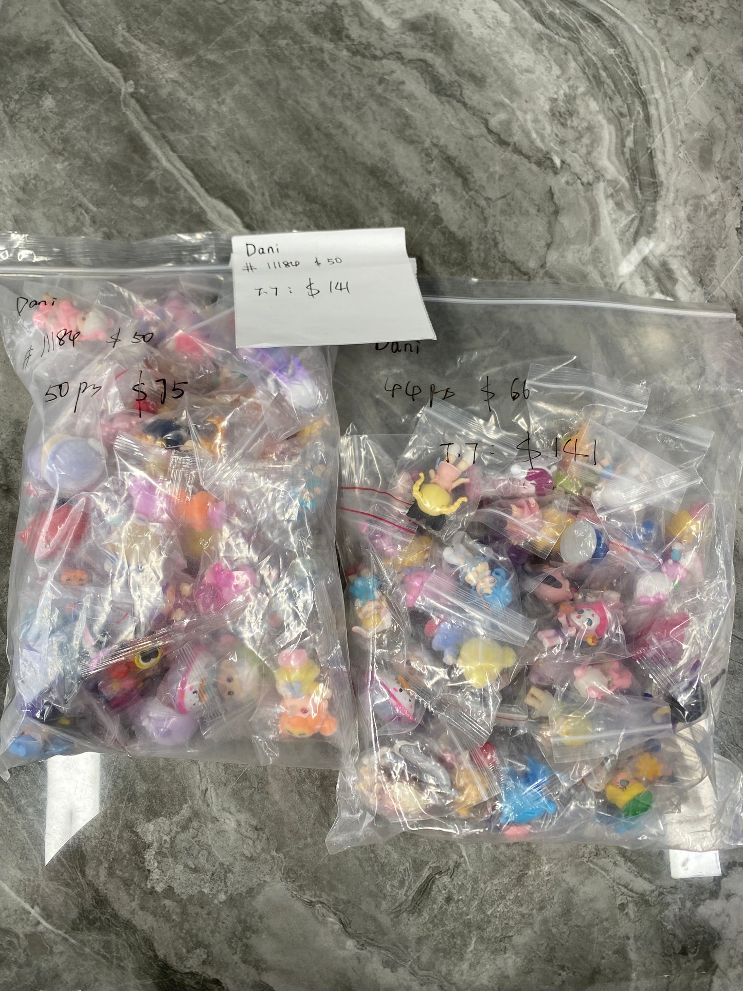 Dani #11184 -50depo