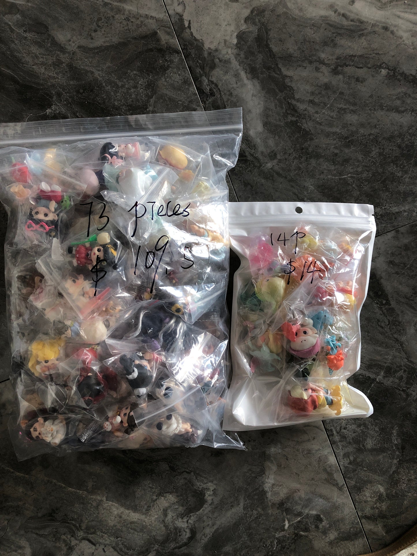 Precious Basket