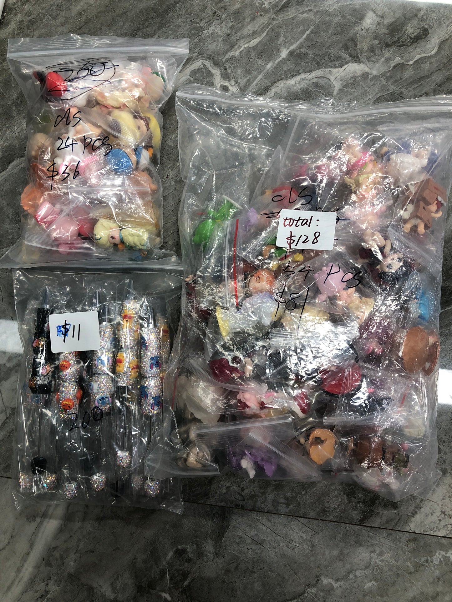 Cls basket -50depo
