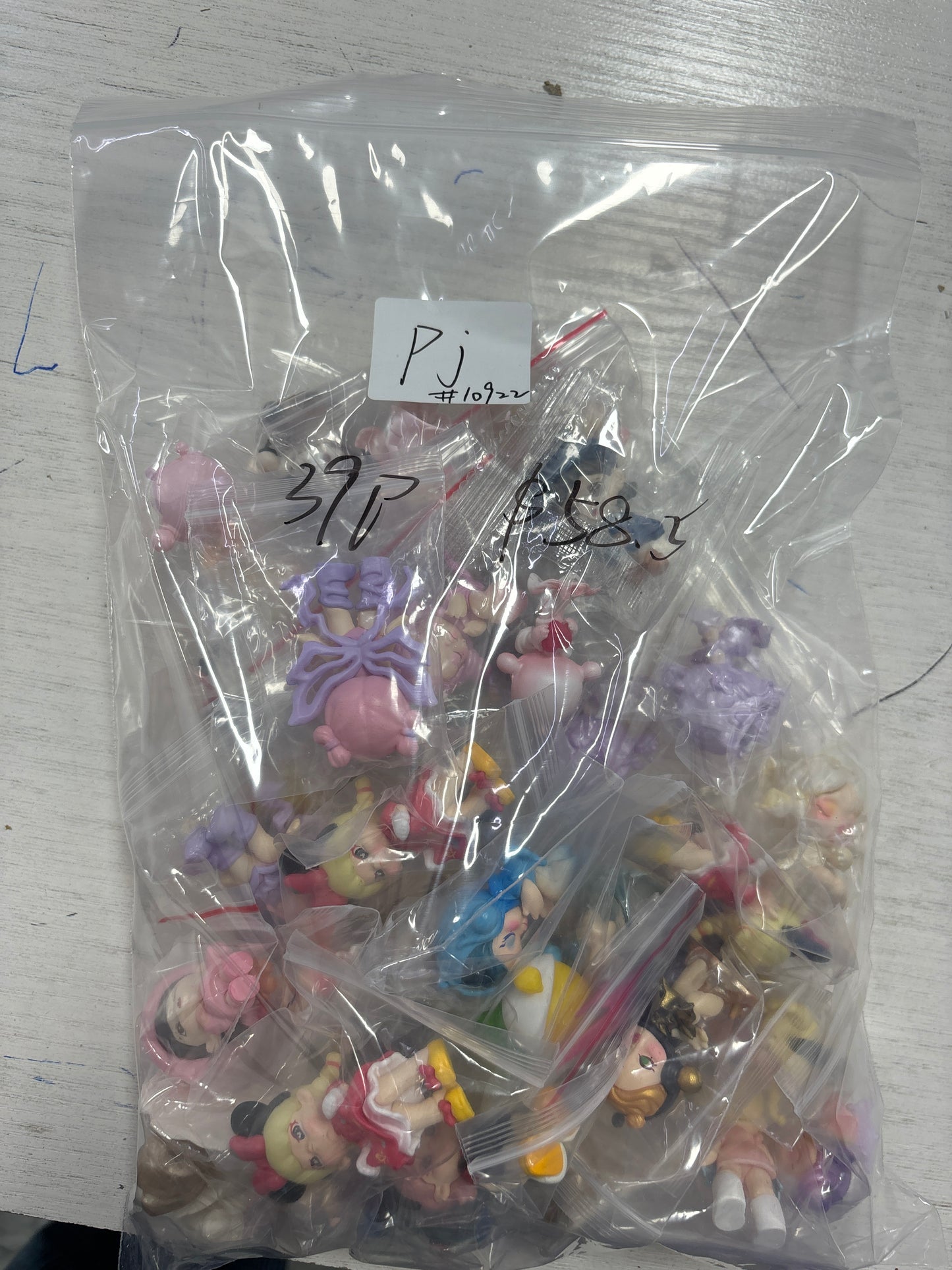 pj basket -50depo