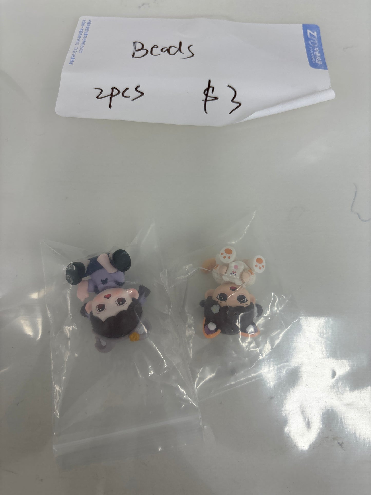 beads 66