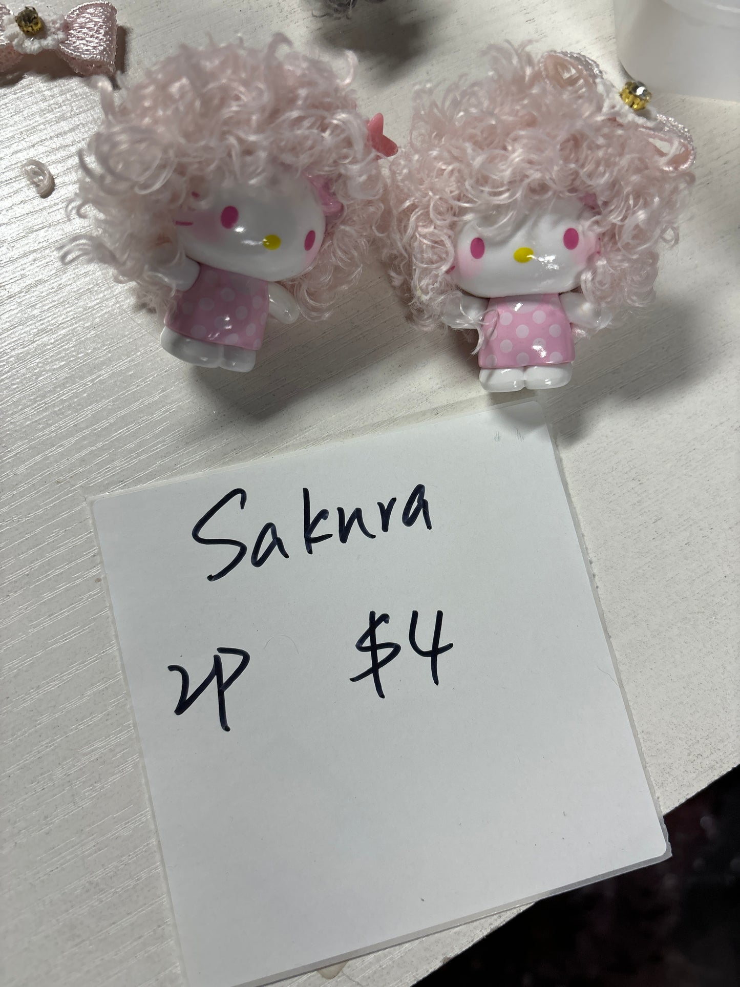 Sakura(🌸) basket -60depo