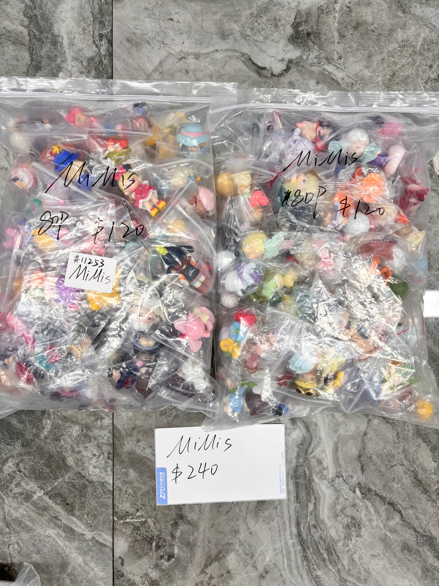 Mimis basket -50depo