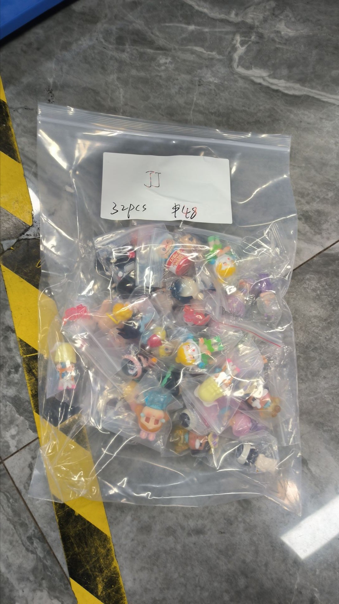 JJ basket 已减50dp