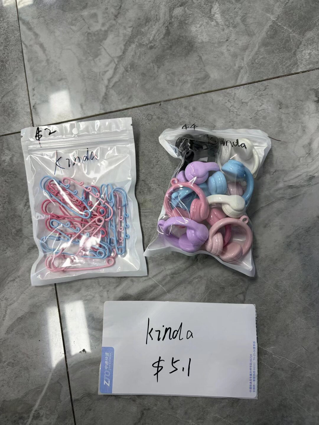 Kinda basket --50depo