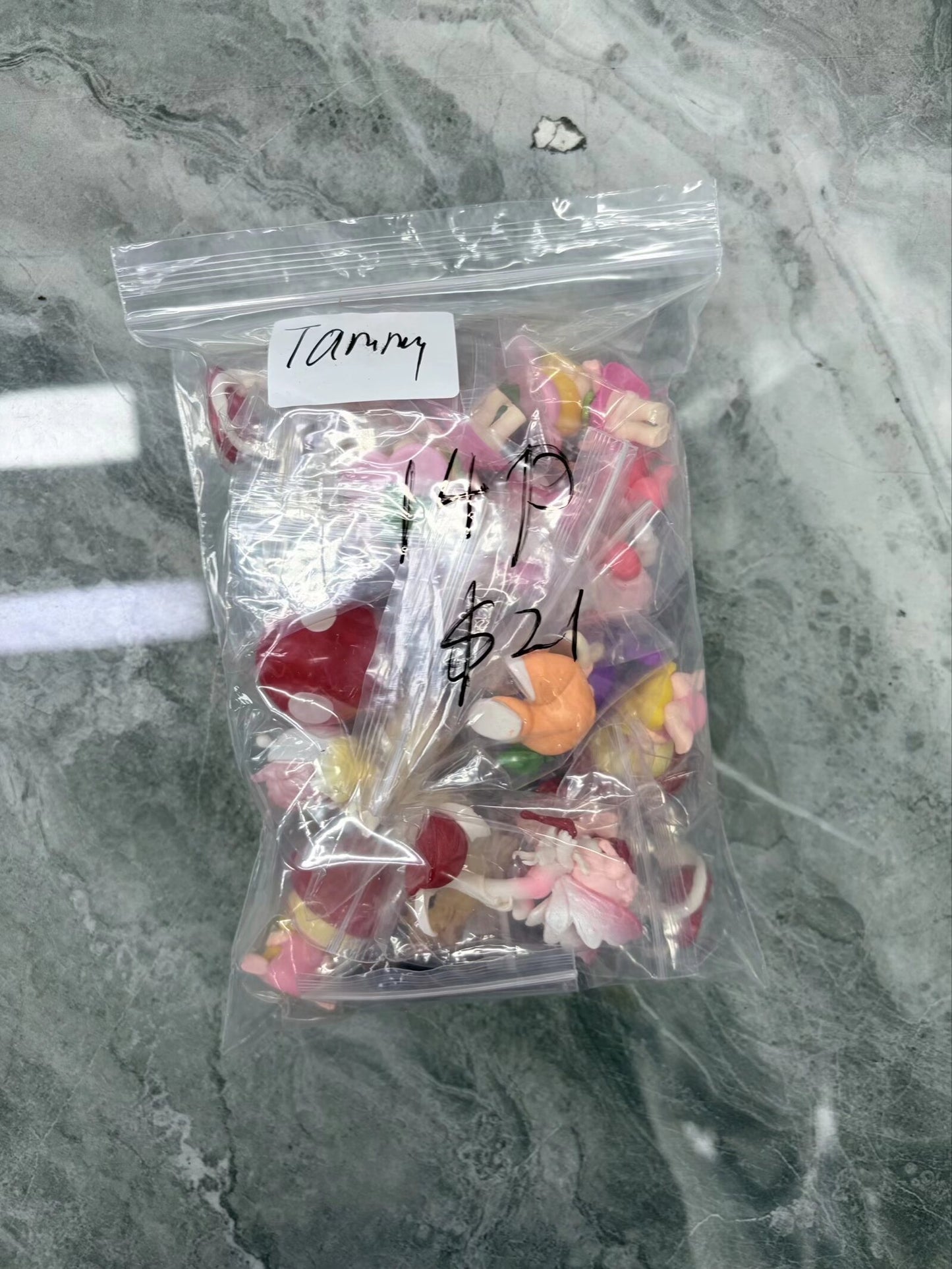 tammy basket 50depo