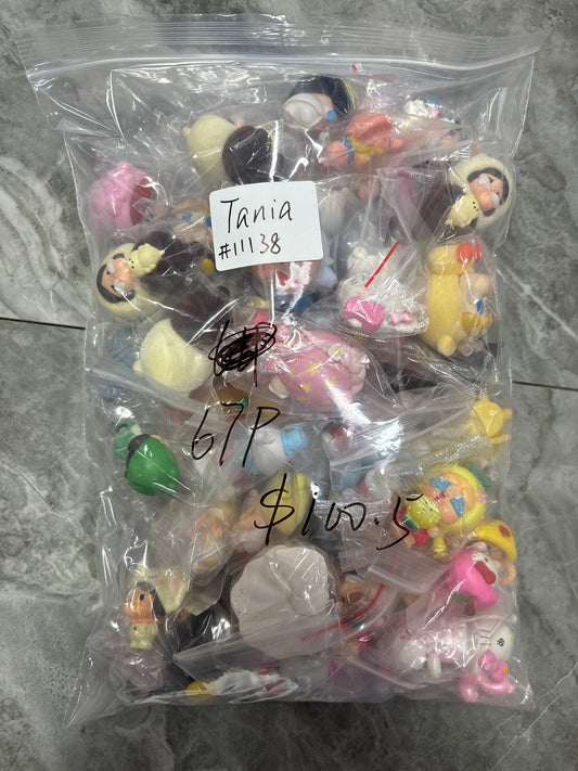 Tania basket -50depo