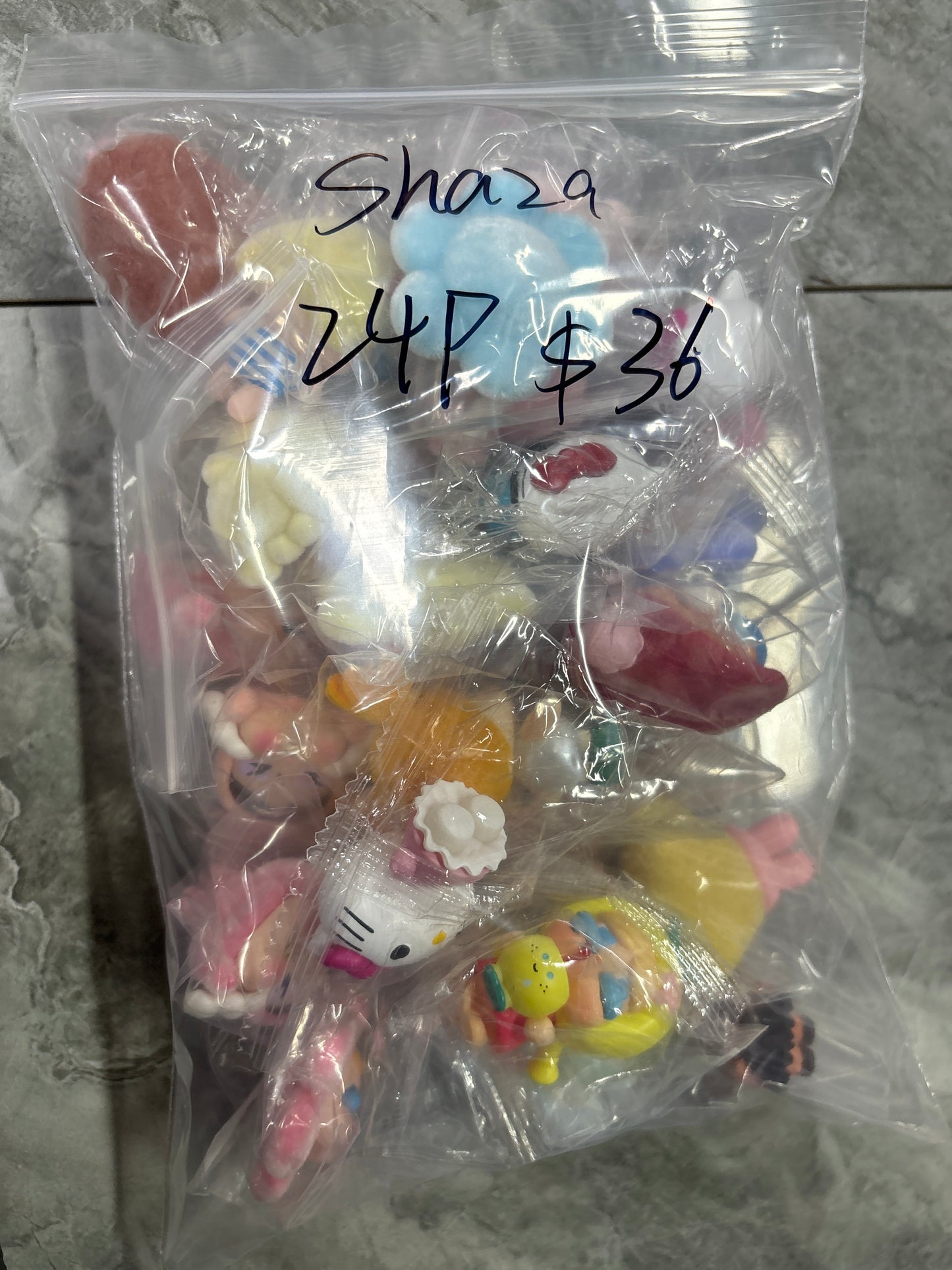 Shaza Basket 10338 -50 Depo