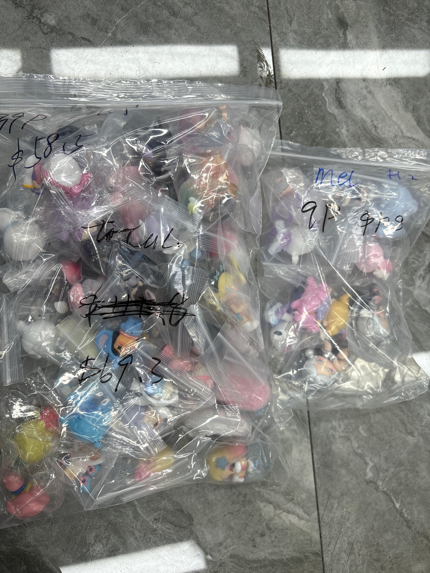 Mel Mel #10810 -50depo