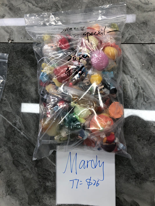 Mardy basket