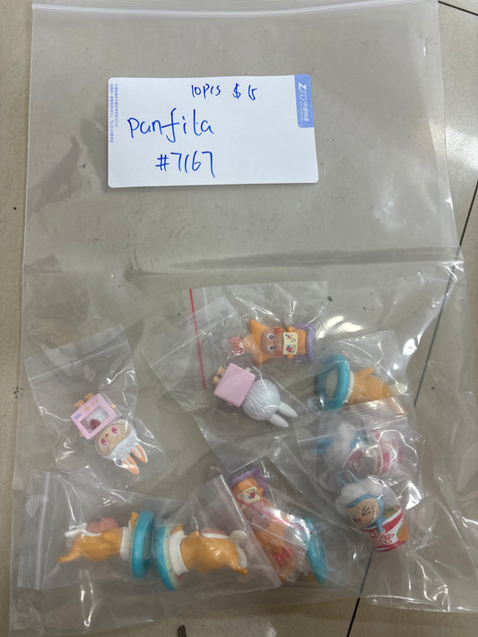 Panfila basket 100dp