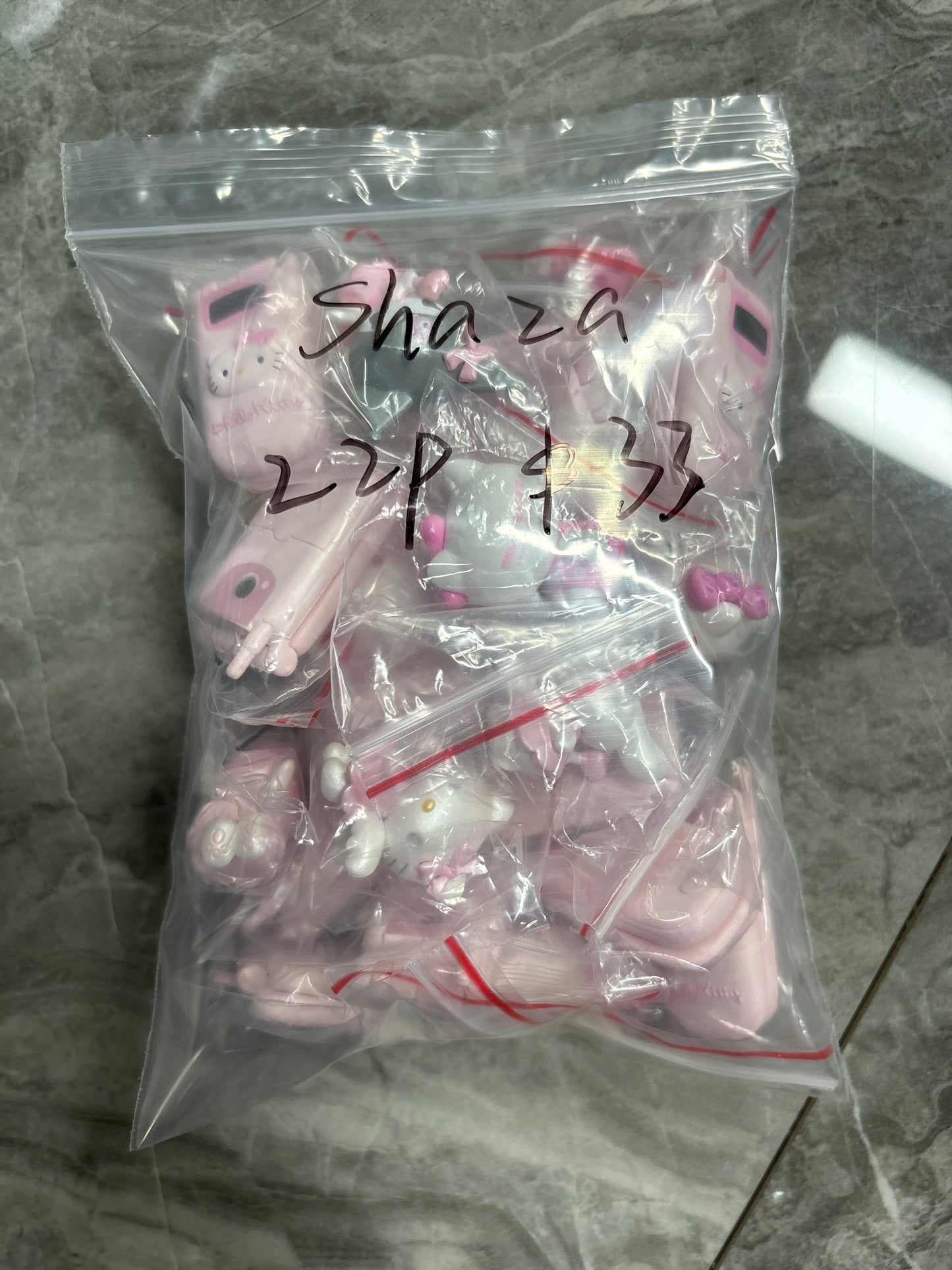 Shaza Basket 10338 -50 Depo