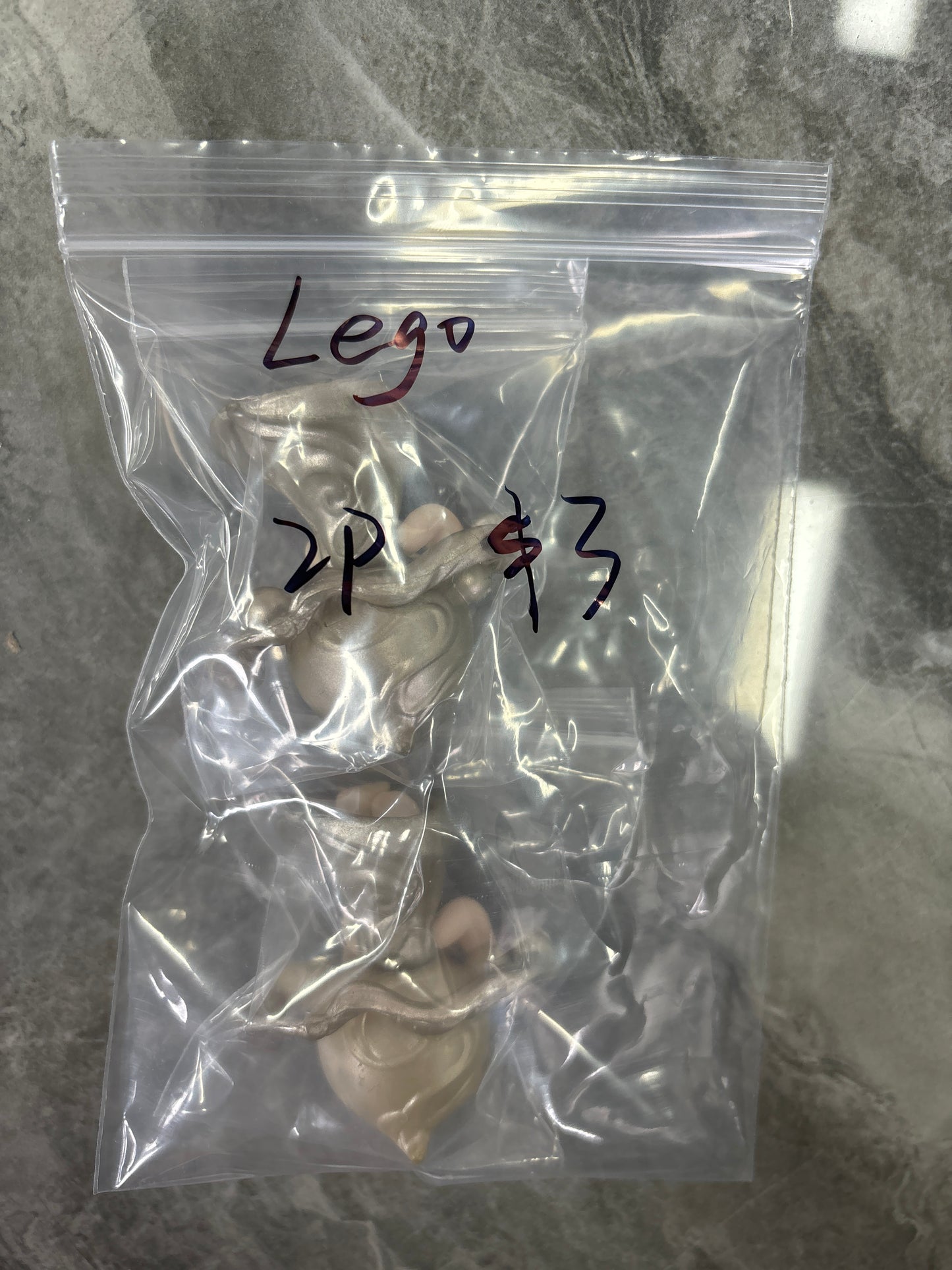 Lego basket -1.5credit