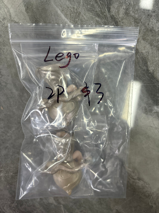 Lego basket -1.5credit