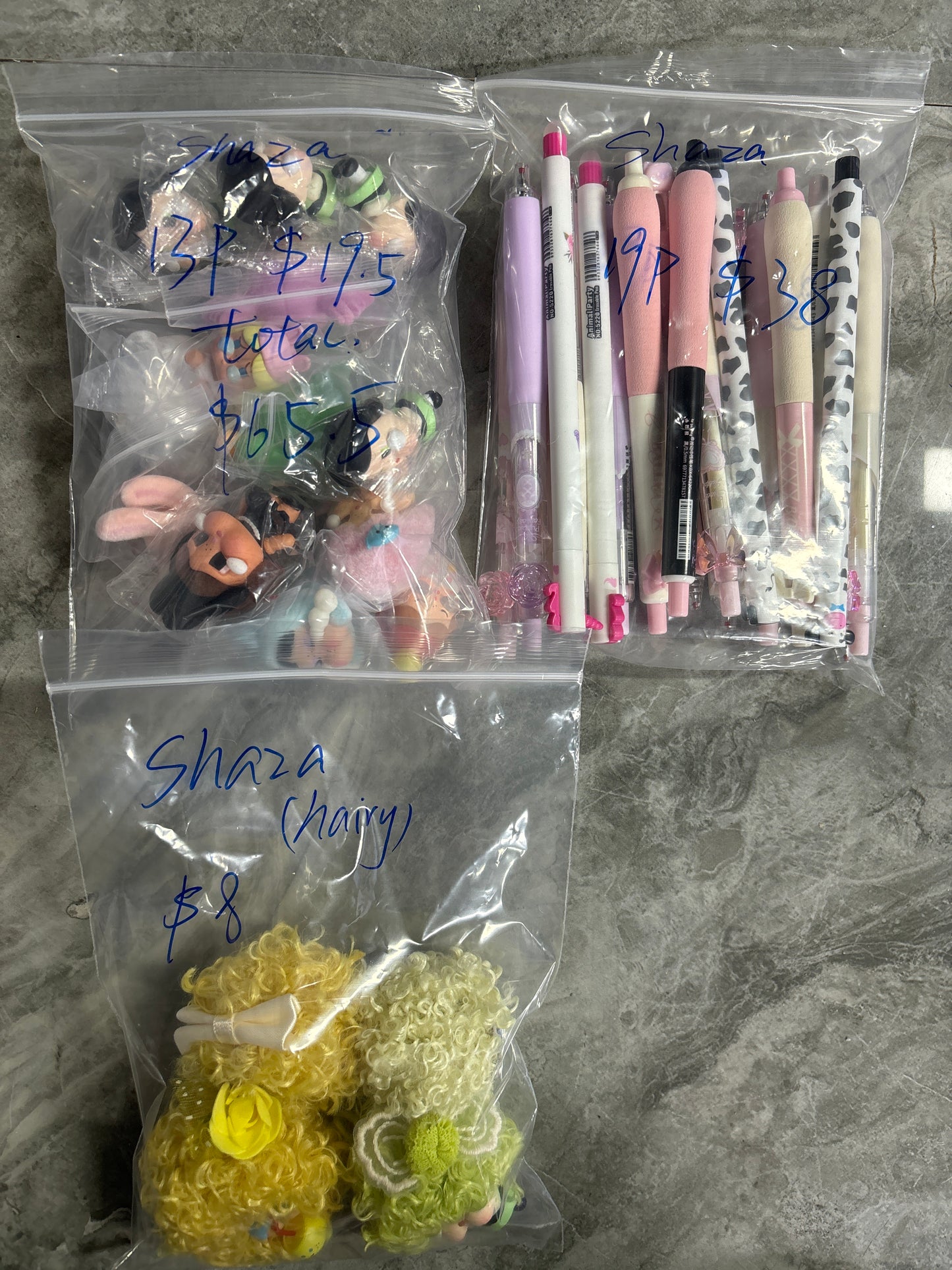 Shaza Basket 10338 -50 Depo
