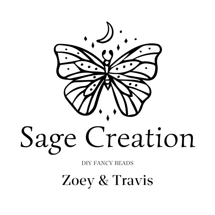 Sage's DIY Beads