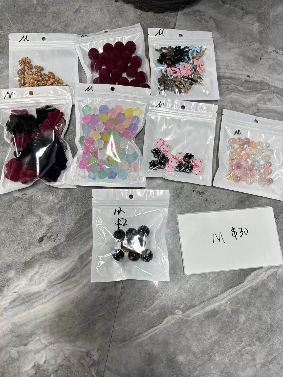 lizzym basket -500depo