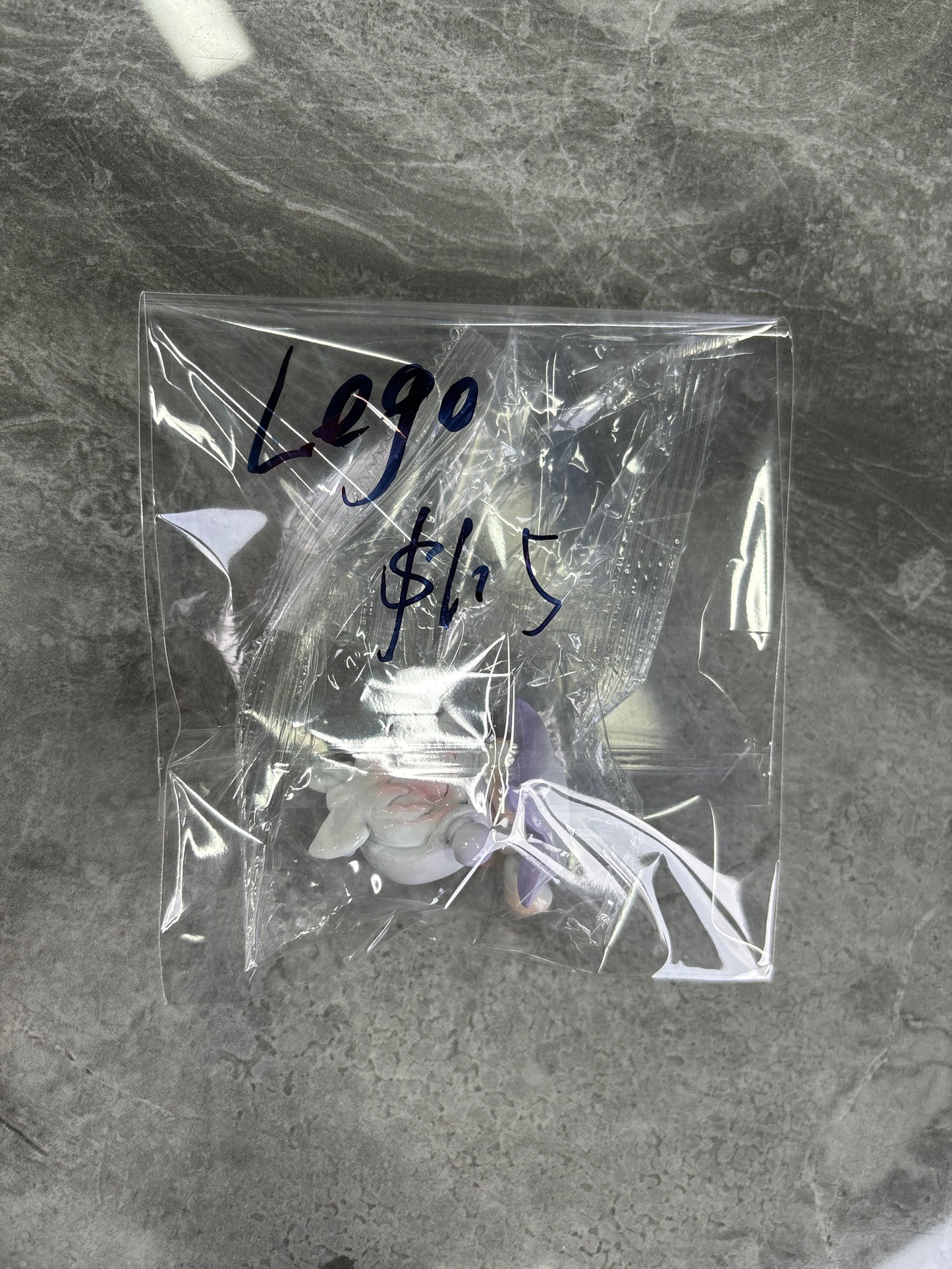 Lego basket -1.5credit