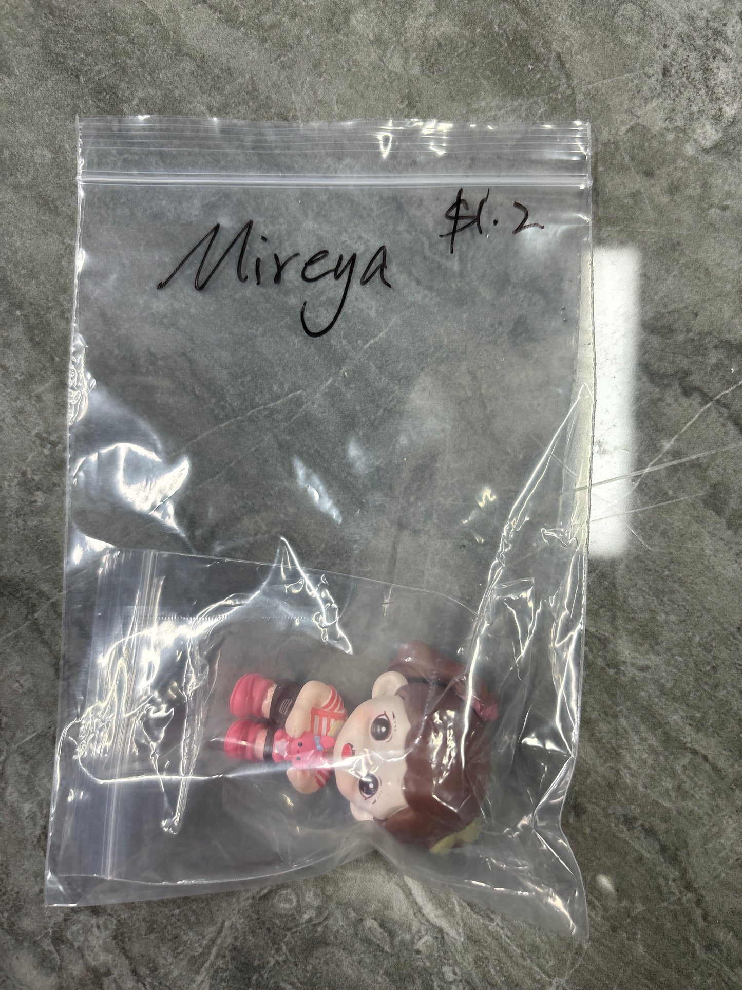 Mireya Hernandez 10375 -30 Depo