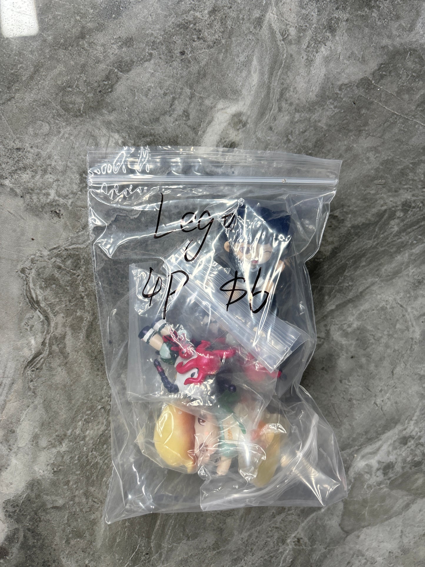 Lego basket -1.5credit