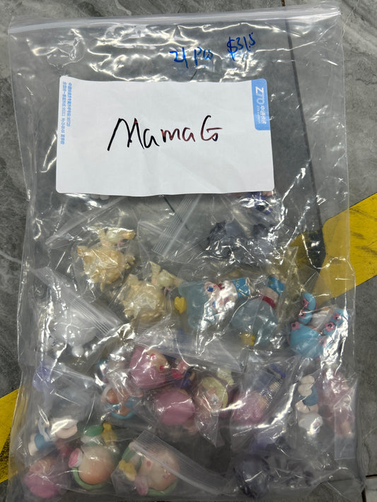 MamaG basket