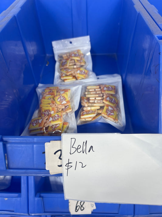 Bella basket