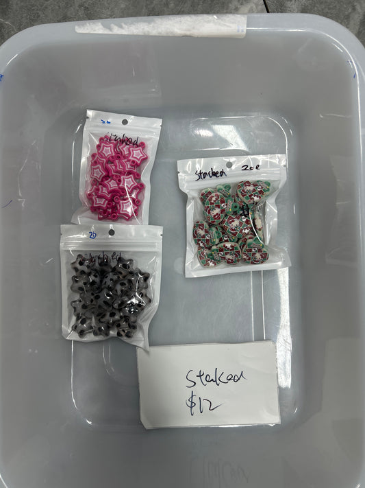 staked basket 60dp