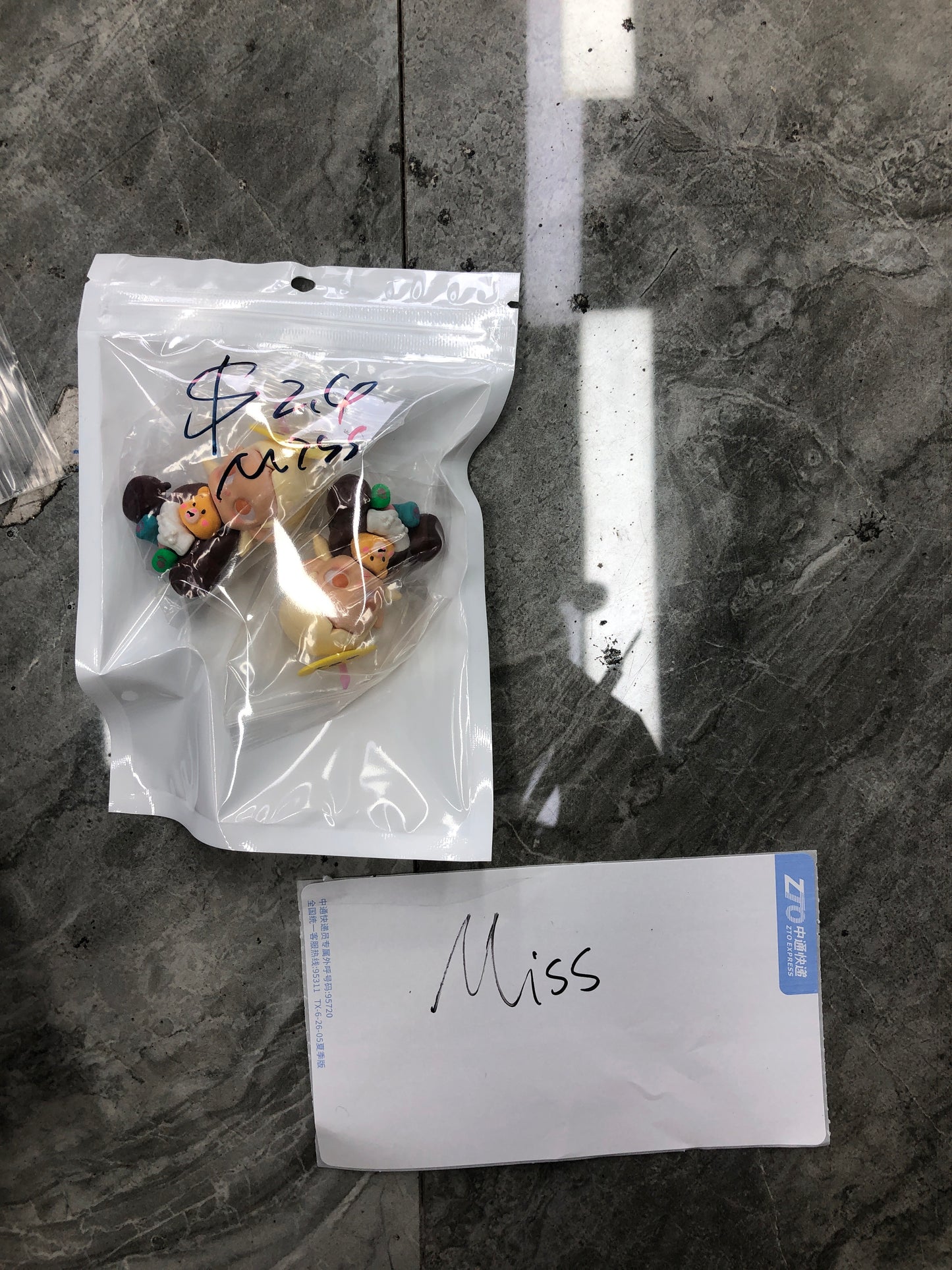 Miss basket. 619.5deposit