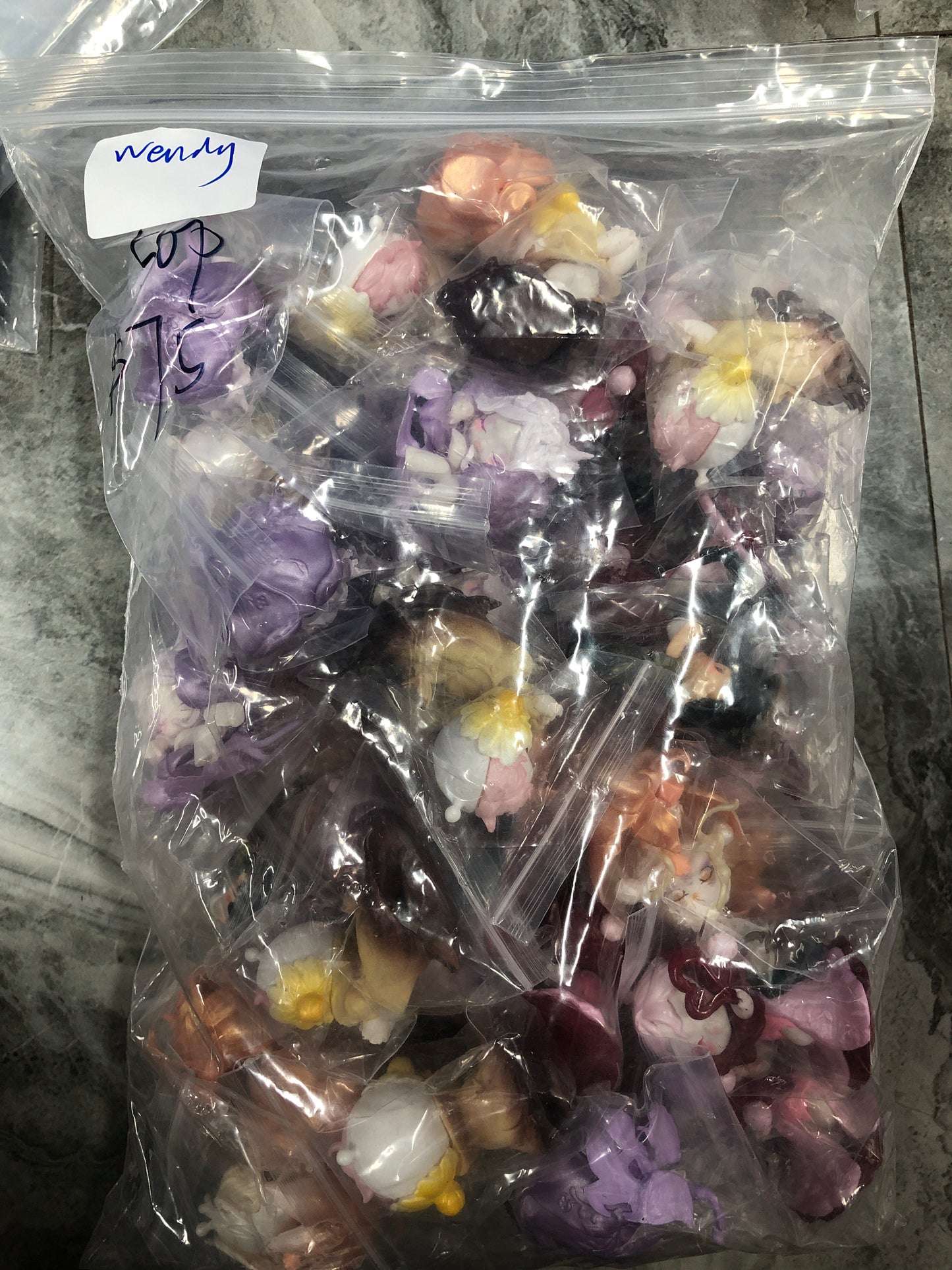 Wendy basket