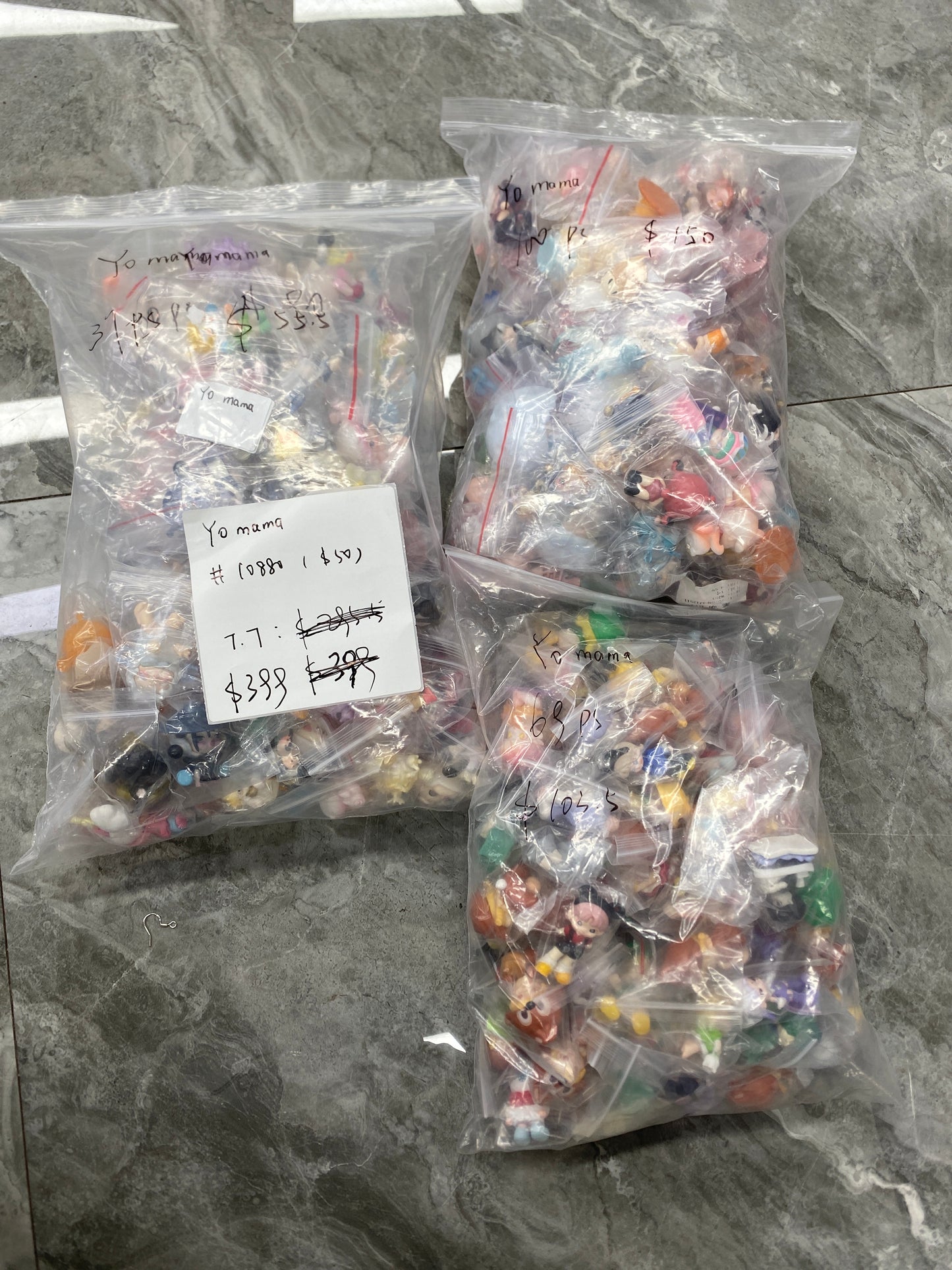 Yomama #10880 -50depo