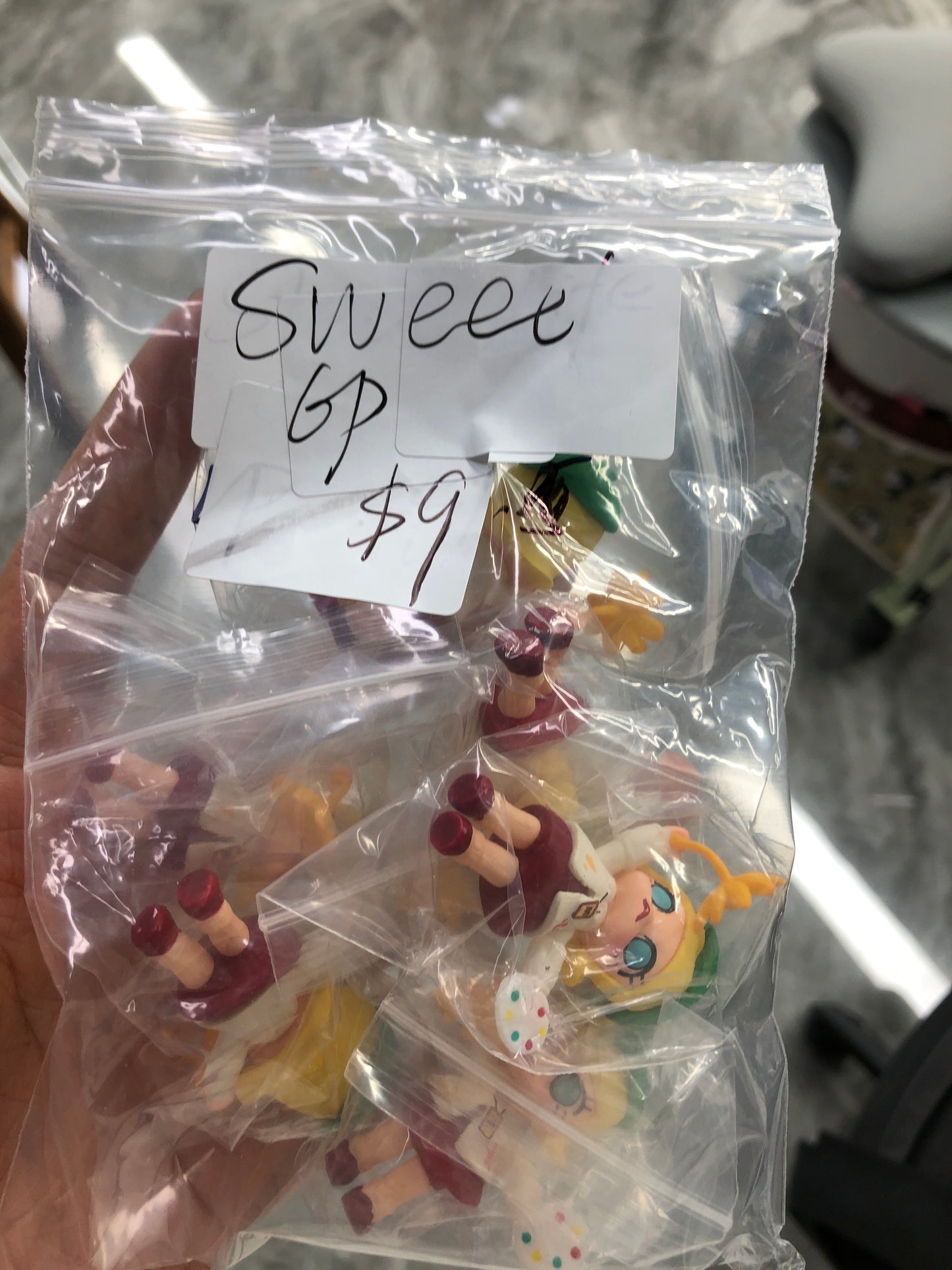 Sweetlimex