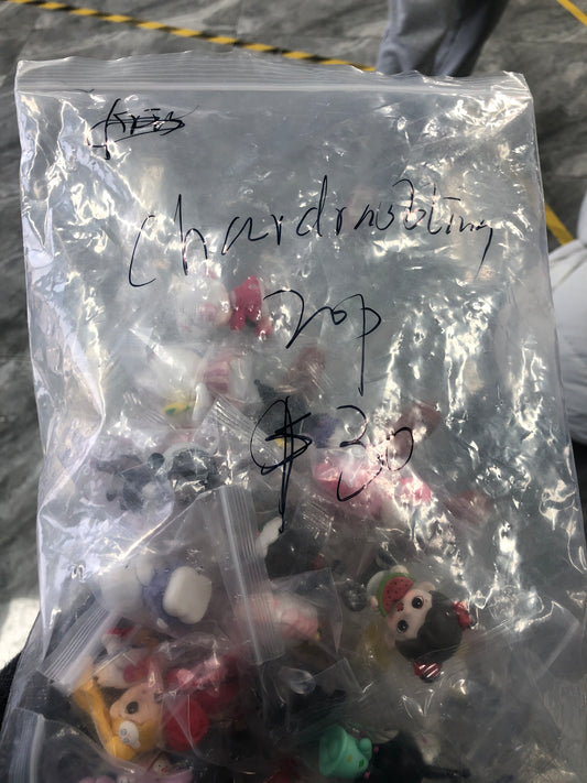 Chardrasbling 50deposit