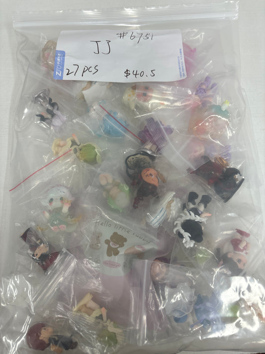JJ basket 50dp