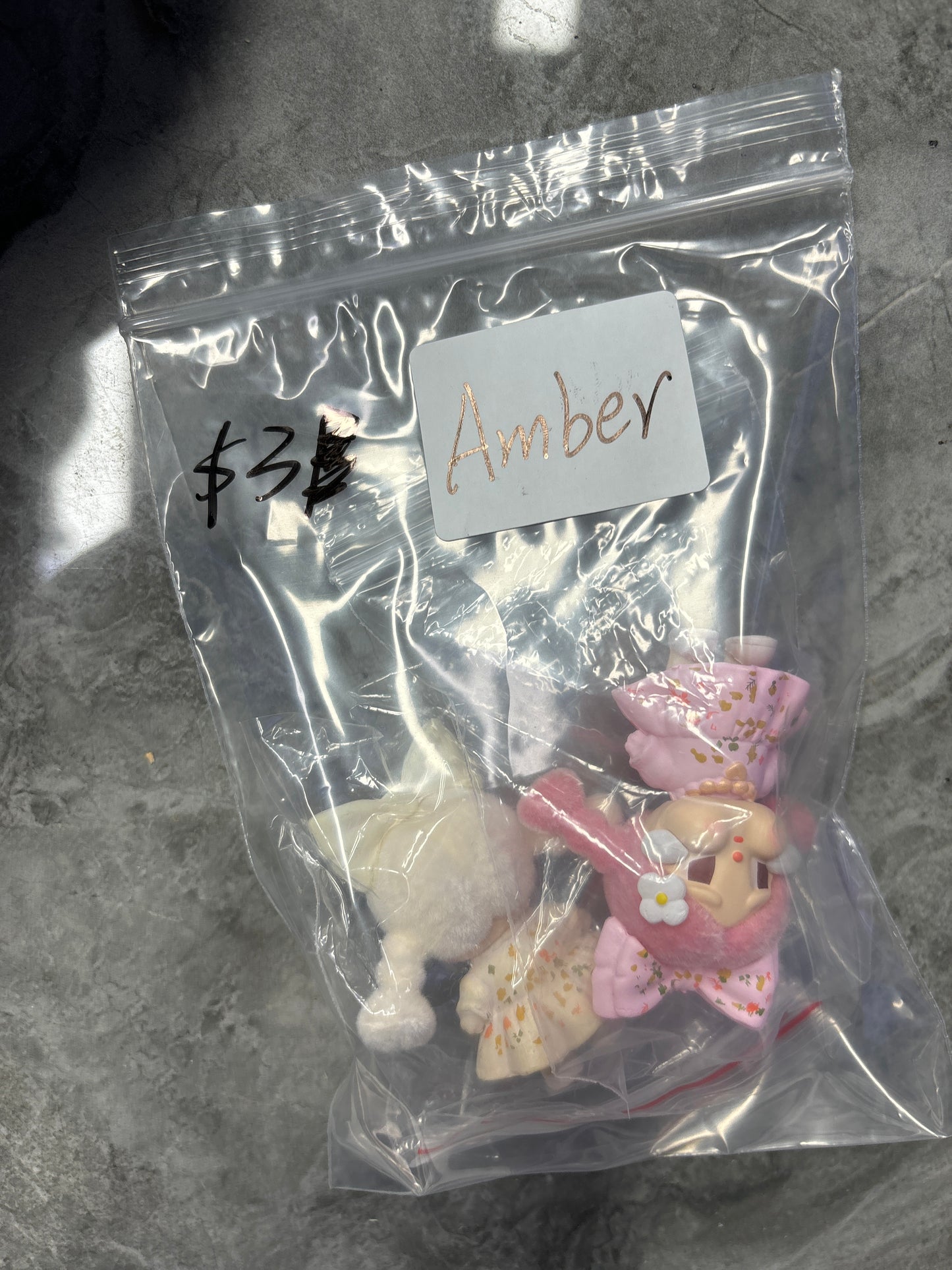 Amberying