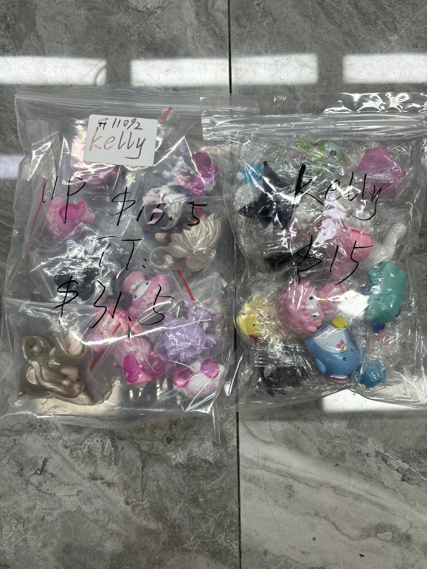 Kelly basket 50depo