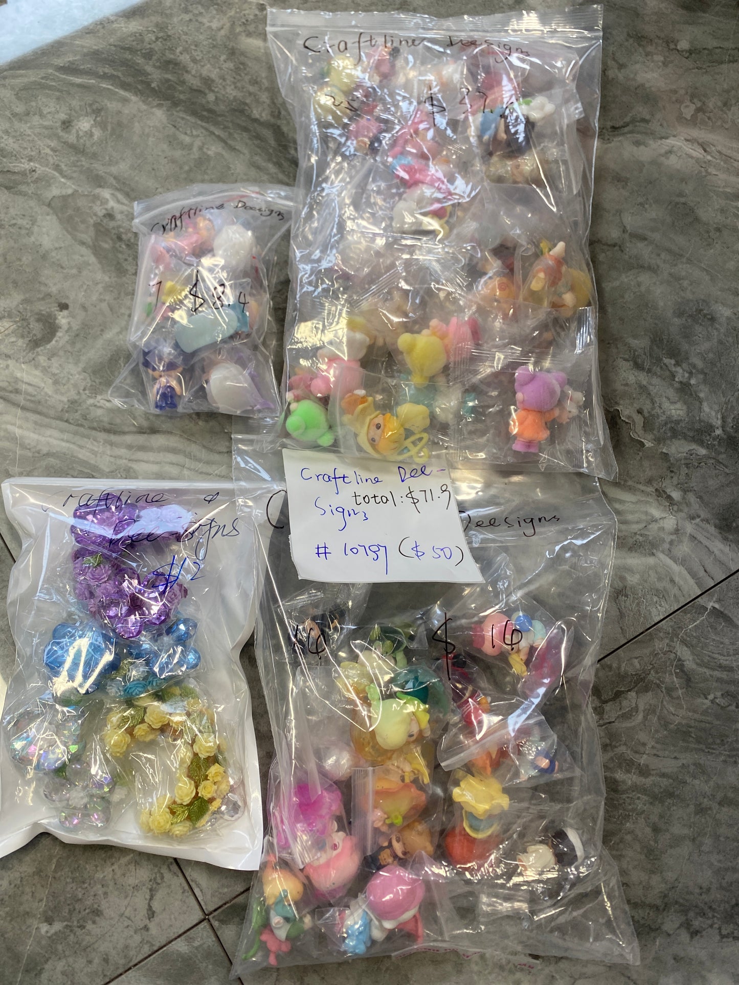 Craftline DeeSigns #10797 -50depo