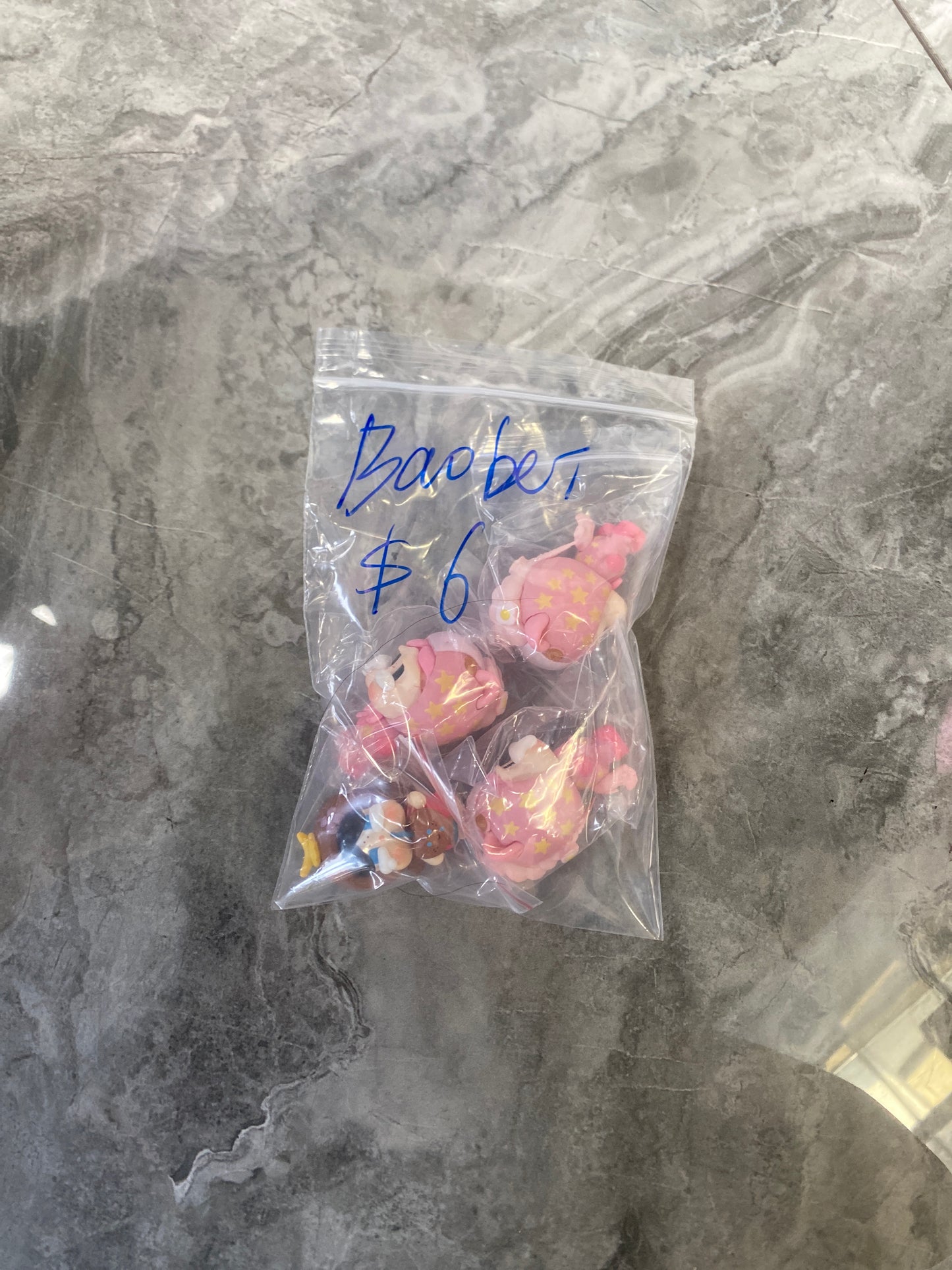 Baobei basket 50depo