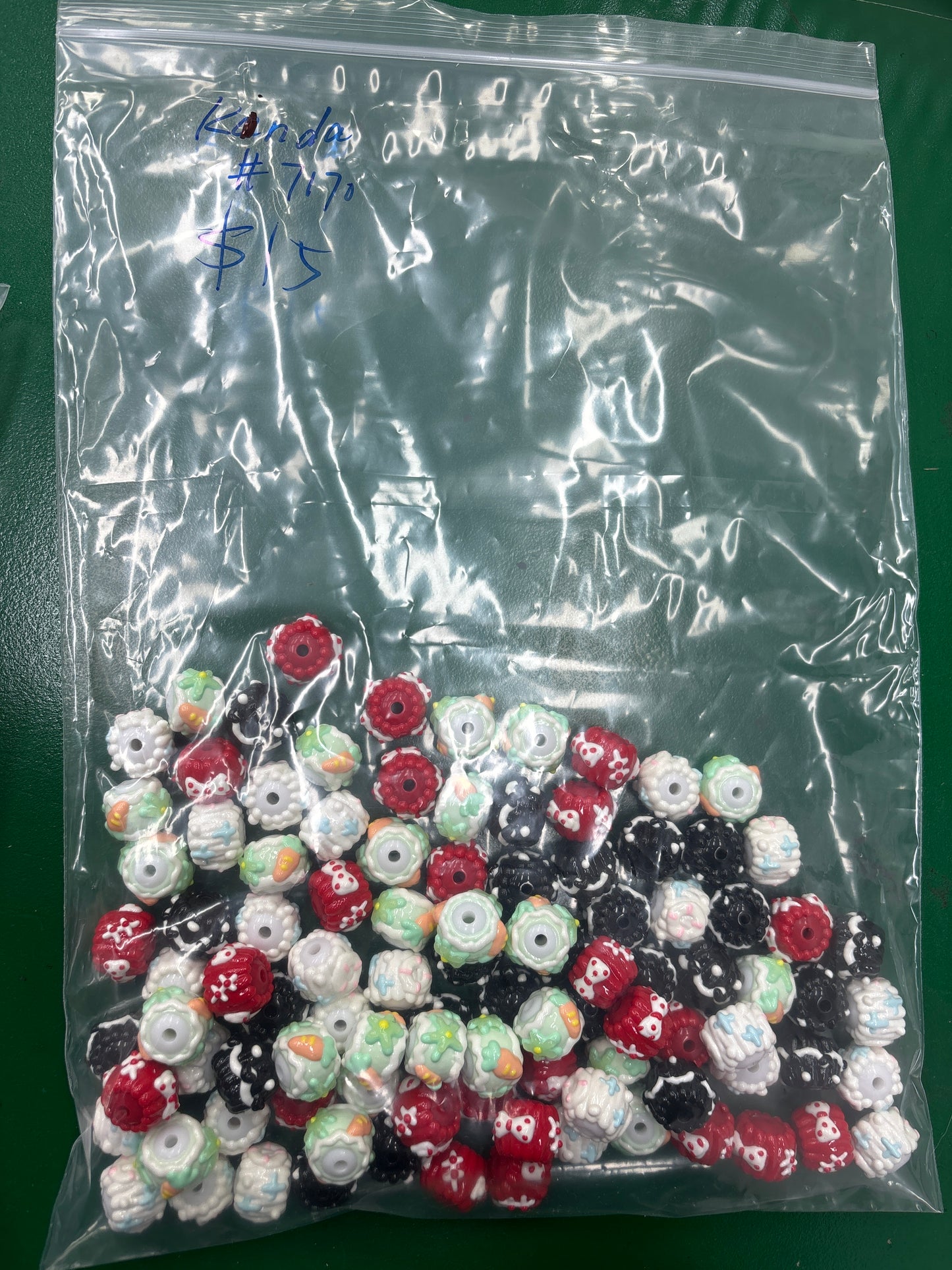 Kinda basket --50depo