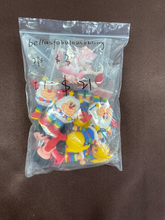 Bellasfabulous