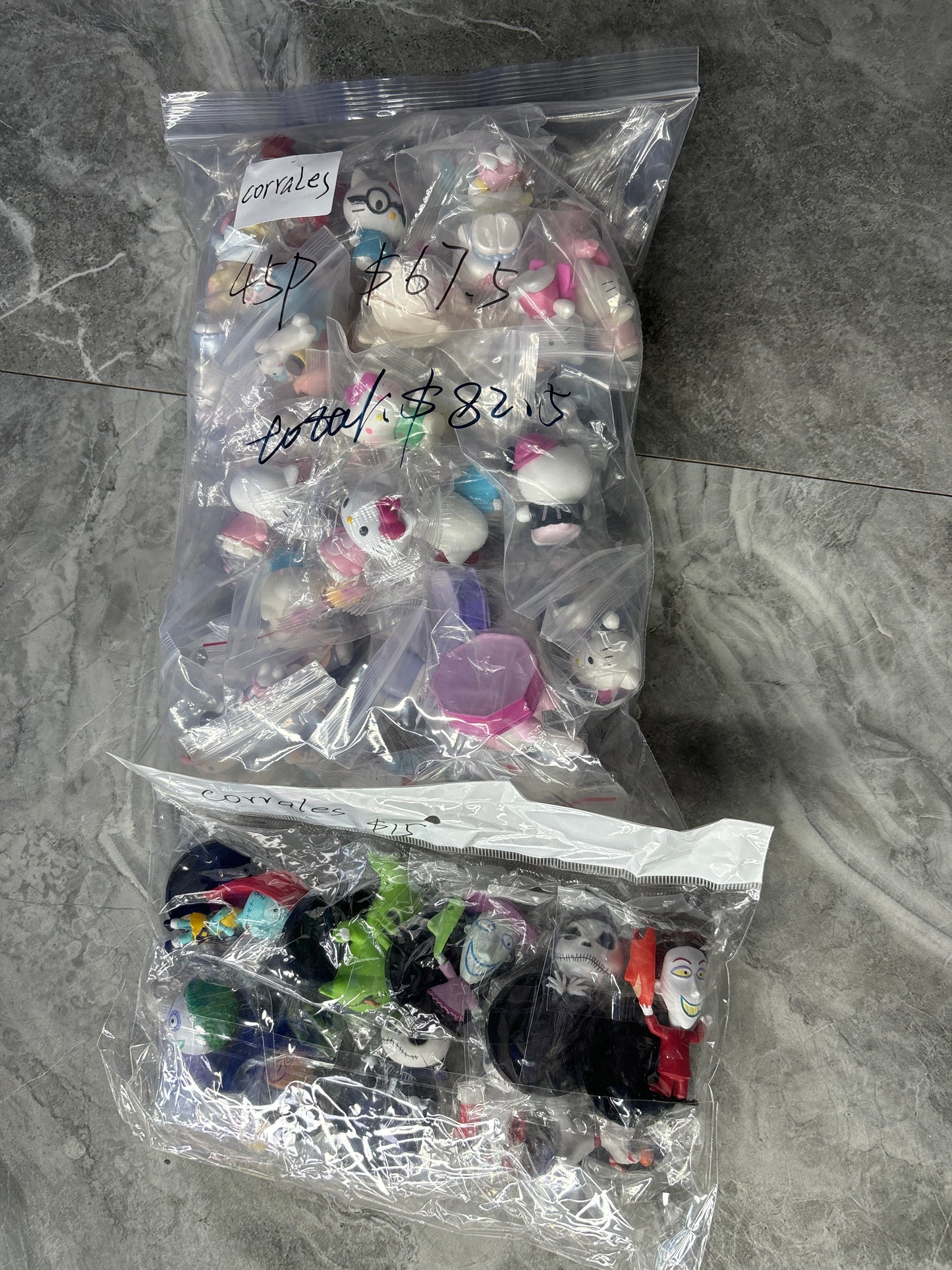 Corrales basket -50depo
