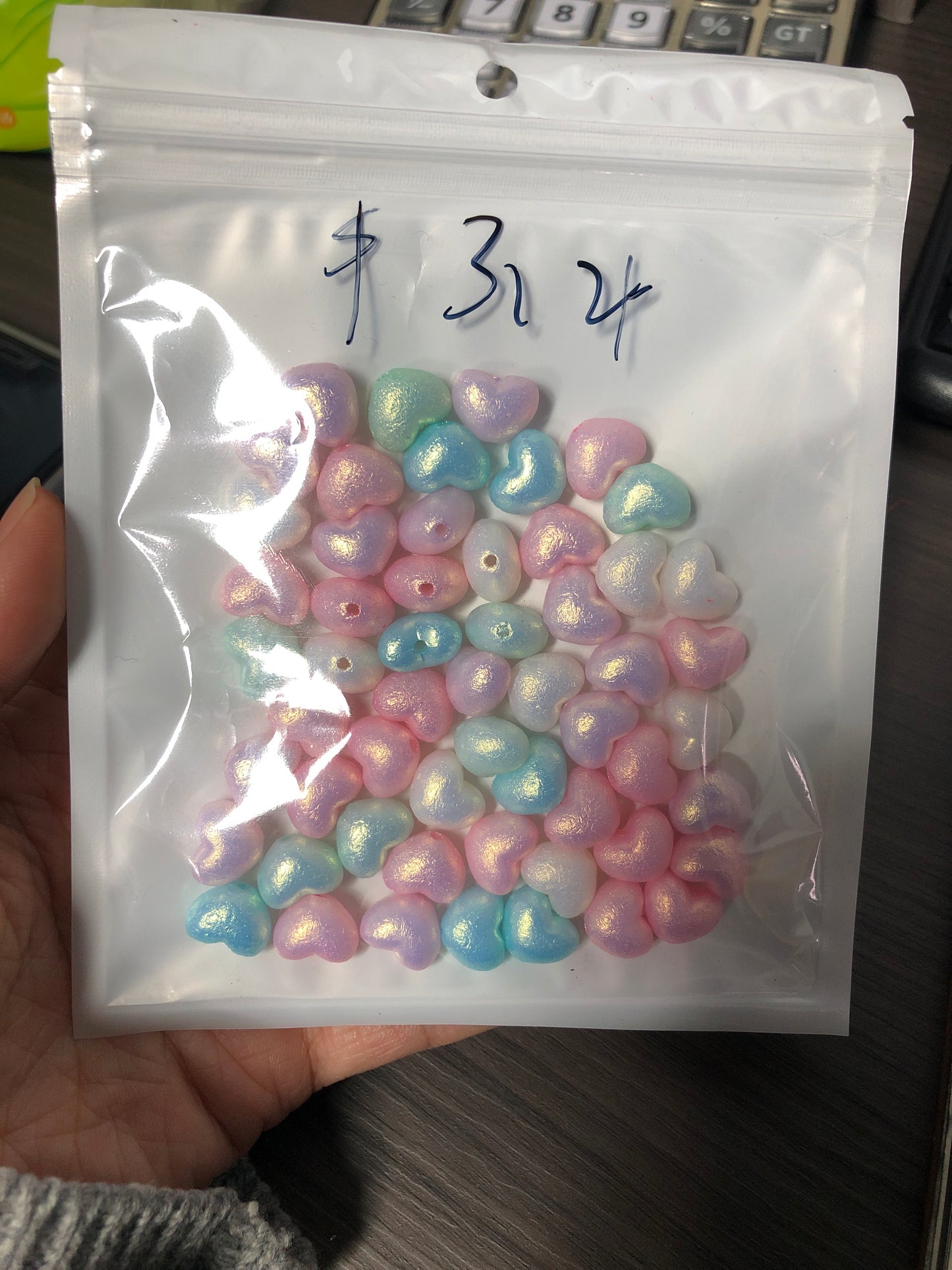 princess basket -50depo