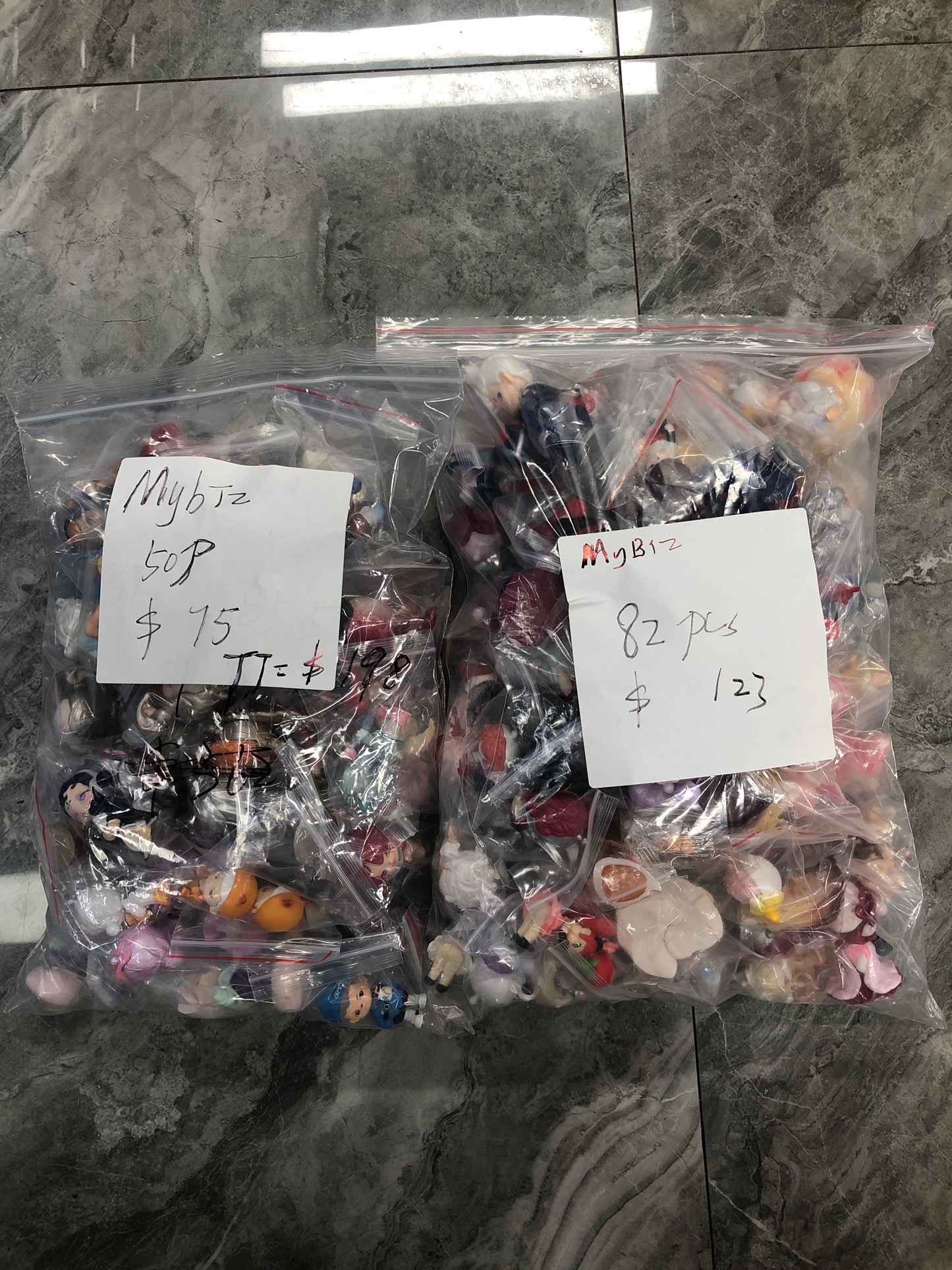 Mybiz basket