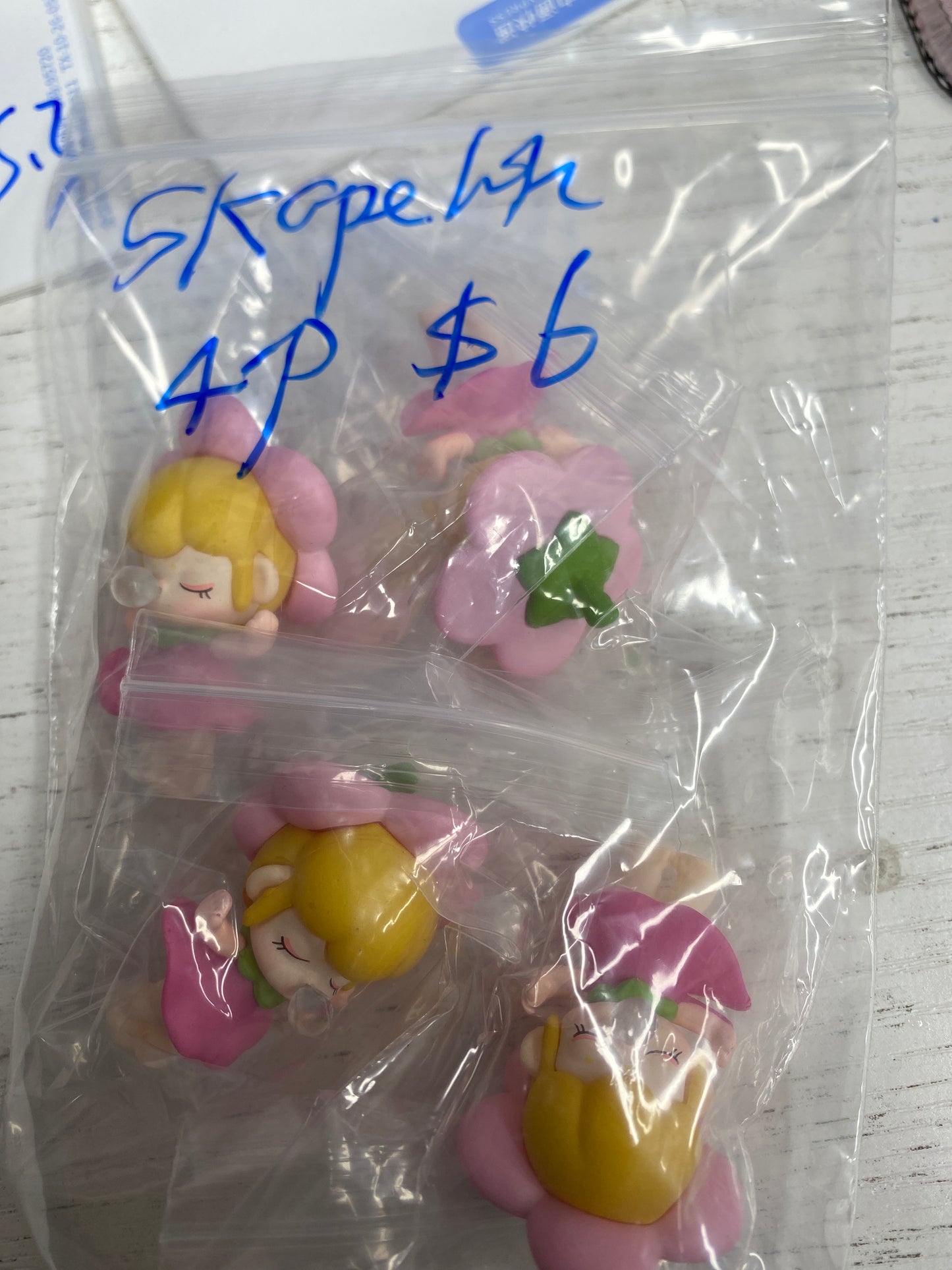 Skape