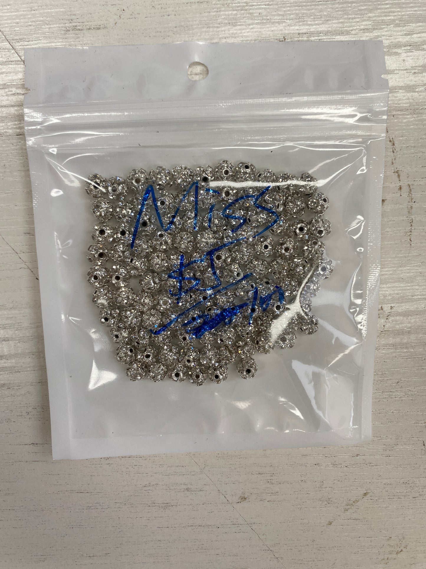 Miss basket. 619.5deposit